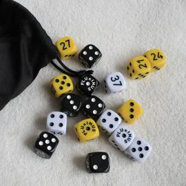 Spiele für Erwachsene ELLIOT
