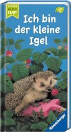 Bücher aus Pappe RAVENSBURGER