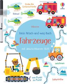 Lernhefte Usborne Verlag GmbH