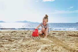 Sand & Wasserspielzeug Hape
