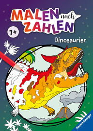 Malen nach Zahlen RAVENSBURGER