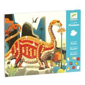 Bastelsets FANTASIE4KIDS / DJECO