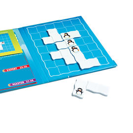 Knobeln & Rätseln Reisespiele Smart Games