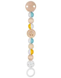Schnullerketten & Clips GOLLNEST