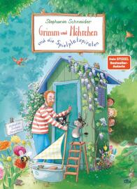Kinderbücher bis 6 Jahre dtv Verlagsgesellschaft mbH & Co. KG