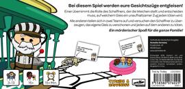 schräger Humor ASMODEE GMBH
