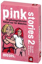Rätselbücher & -karten MOSES