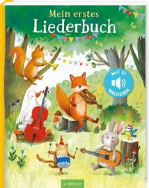Fühl- & Soundbücher ARS EDITION GMBH