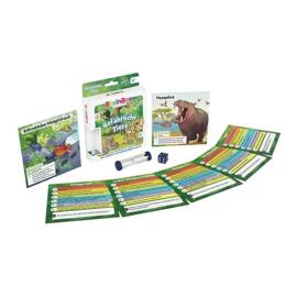 Quiz & Ratespiele CARLETTO