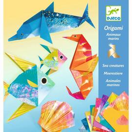 Papier & Origami Djeco