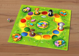 Spiele bis 6 Jahre Haba
