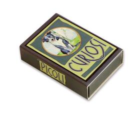Puzzles ab 500 Teile CURIOSI