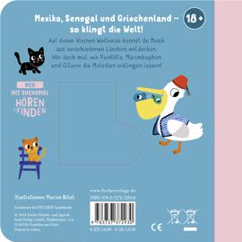 Fühl- & Soundbücher FISCHER