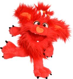 Kasper & Co. Living Puppets
