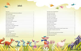Märchen & Gutenachtbücher DORLING KINDERSLEY VERLAG