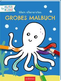 Malbücher ARS EDITION