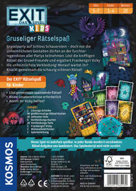 Knobeln & Rätseln KOSMOS