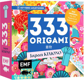 Papier & Origami EMF
