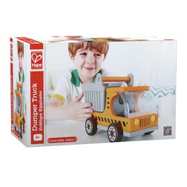 Holzfahrzeuge Hape