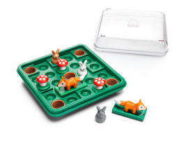 Knobeln & Rätseln Smart Games
