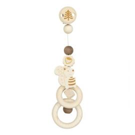 Schnullerketten & Clips