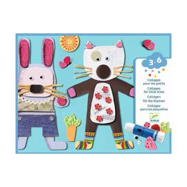 Papier & Origami Djeco