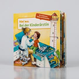 Fühl- & Soundbücher CARLSEN