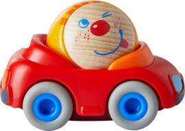 Kugelbahn & Bausteine Fahrzeuge & Verkehr Haba