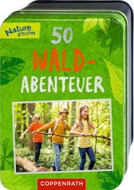 Atlanten, Natur & Tiere COPPENRATH F