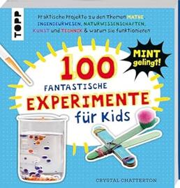 Experimentierkästen & Bücher FRECH VERLAG GMBH