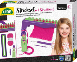 Textiles basteln SIMM