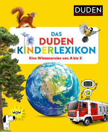 6 bis 12 Jahre Wissensbücher ab 7 Jahre Jugendliche DUDEN