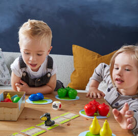 Spiele bis 6 Jahre Haba
