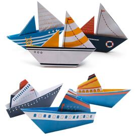 Papier & Origami SYCOMORE