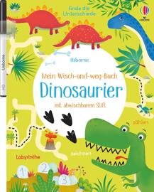 Beschäftigungshefte Usborne Verlag GmbH