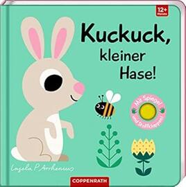 Fühl- & Soundbücher COPPENRATH VERLAG