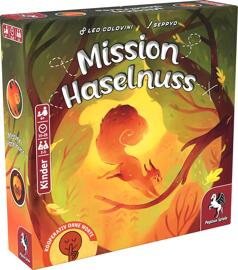 Spiele bis 6 Jahre PEGASUS
