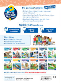 Lesen lernen RAVENSBURGER VERLAG