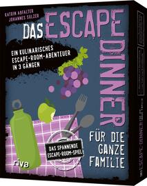Exit- & Escapespiele RIVA