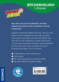 Lesen lernen KOSMOS