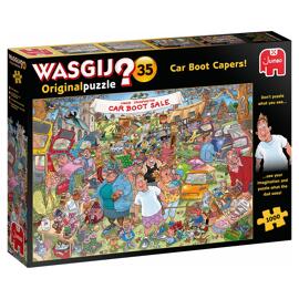 bis 1000 Teile JUMBO