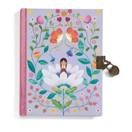 Tagebuch & Kalender DJECO