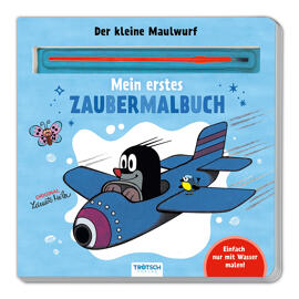 Bilderbücher TRÖTSCH