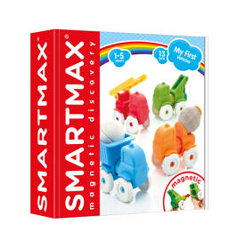 Magnetbausteine SmartMax