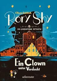 Bücher 6 bis 12 Jahre BETZ/UEBERREUTER VERLAG