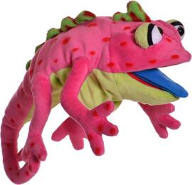 Handpuppen MATTHIES