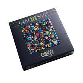 3D-Puzzles CURIOSI