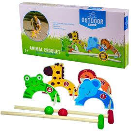 Kubb & andere Wurfspiele MEULEN