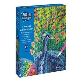 Glitzer, Folien & Sandbilder CARLETTO