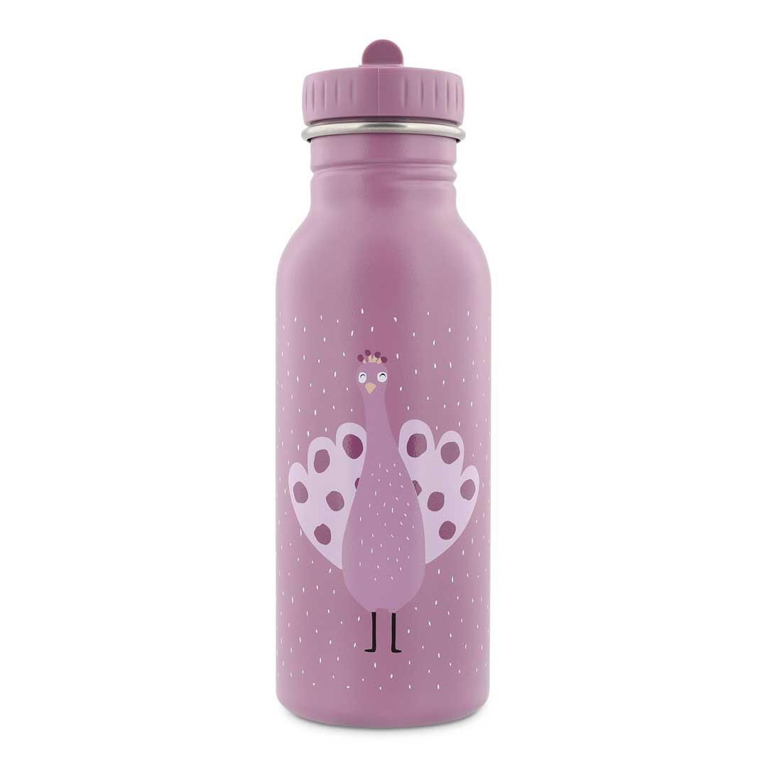 Trixie Baby - Bottle 500ml Mrs.Peacock